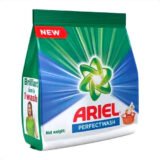 Ariel Perfect wash