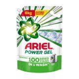 Ariel Power Gel Liq FL