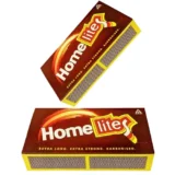 Big Matchbox By Homelites