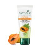 Biotique Papaya Deep Cleanse Face Wash 150ml