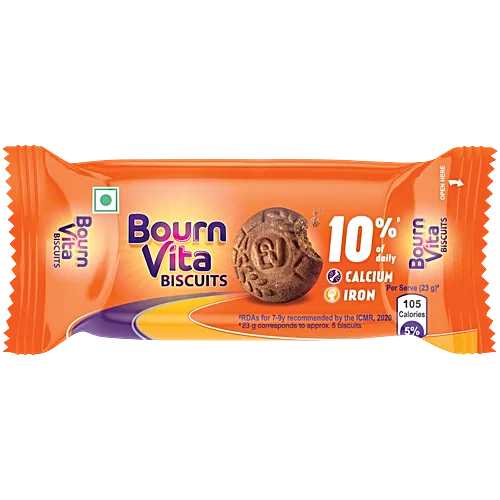Bourn Vita Biscuit 37.20g