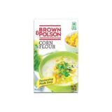 Brown & Polson Corn Flour Starch 100g