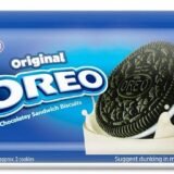 Cadbury Oreo Original 108.55g