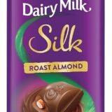 Cadbury Silk RA