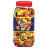 CandYman Fruitee Fun