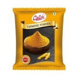 Catch Haldi Powder 500gm