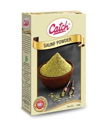 Catch Saunf Powder 100gm