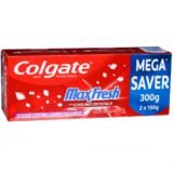 Colgate MaxFresh Toothpaste 300g