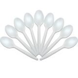 Corn Starchy Spoons 50pc