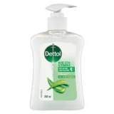 Dettol Foaming Handwash 200ml