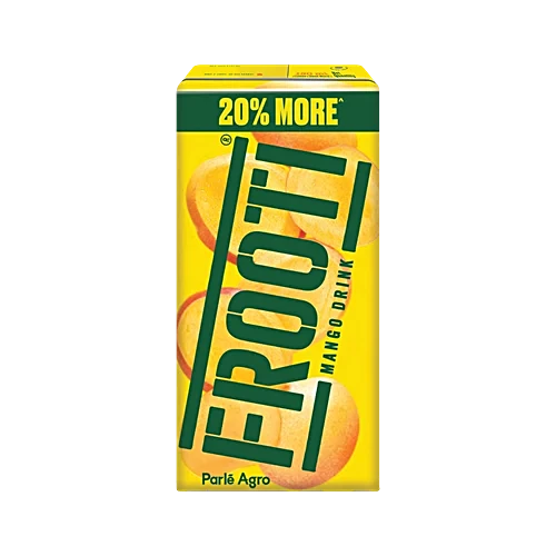 Frooti 150ml