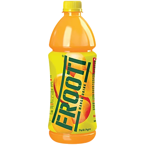 Frooti 600ml