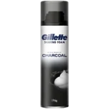 Gillette Shaving Foam Chorcoal