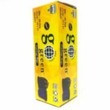 Go Green Garbafe Bags