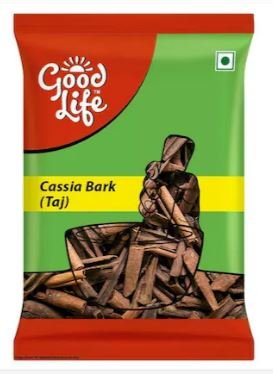 Good Life Cassisa Bark Taj