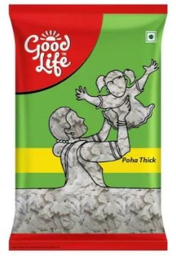 Good Life Thick Poha