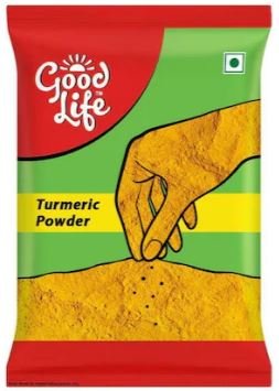 Good Life Turmeric Powder