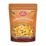 Haldiram Cornflakes Mixture