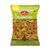 Haldiram Gujarati Mix