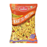 Haldiram Khatta Meetha 210g