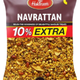 Haldiram Navrattan 210g