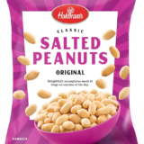 Haldiram Salted Peanuts 200g