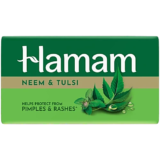 Hamam Neem & Tulsi Soap 100g