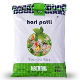 Haripatti Basmati Rice 5kg