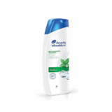 Head & Shoulders Cool Menthol Shampoo 340ml