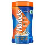 Horlicks 200g icon jar