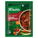 Knorr hong kong manchow noodle 44g