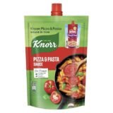 Knorr pizza & Pasta Sauce 50g pauch