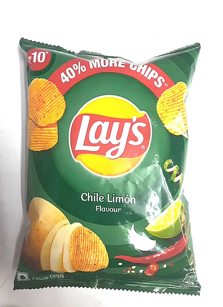 Lay's Chile Limon