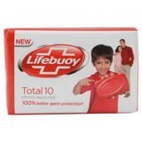 Life Boy Soap Bar