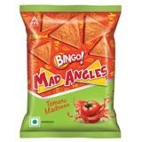 Mad Angles Tomato Madness