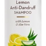Mamaearth Lemon Anti-Dandruff Shampoo 100ml