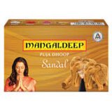 Mangaldeep Guggal Dhoop