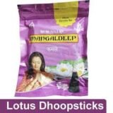 Mangaldeep Lotus Dhoop
