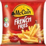 Mccain French Fries 1.25KG