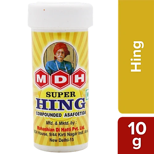 MDH Super Hing 10g