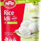 MTR Rice Idli 500 g