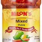 Nilon's Mango Pickle