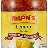 Nilon's Soya Sauce 700g
