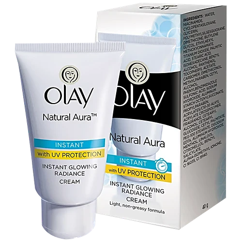 Olay Natural Aura 20g