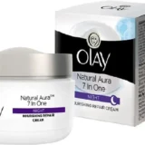 Olay Natural Aura 40g
