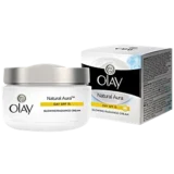 Olay Natural Aura SPF15 50G