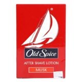 Old Spice After Shave Lotion Musk 100ml