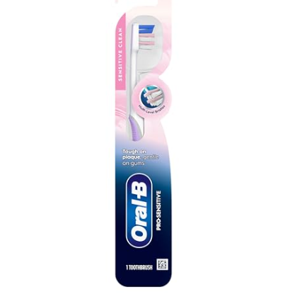 Oral-B Sensitive & Gums Pro Clean E-s