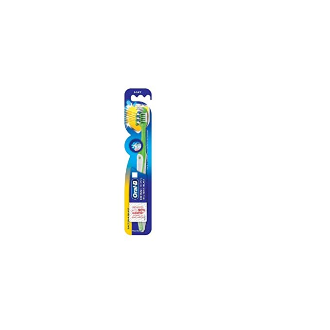 Oral-B Sensitive & Gums Toothbrush Everyday Care E-S