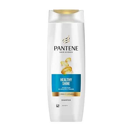 Pantene Healthy Shine Shampoo 180ml